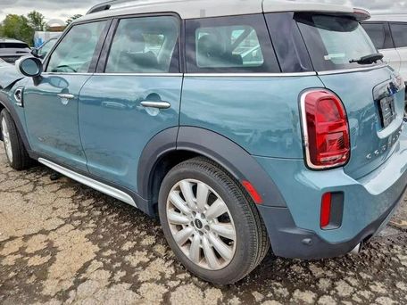 Mini Countryman, 2010 — фото 2