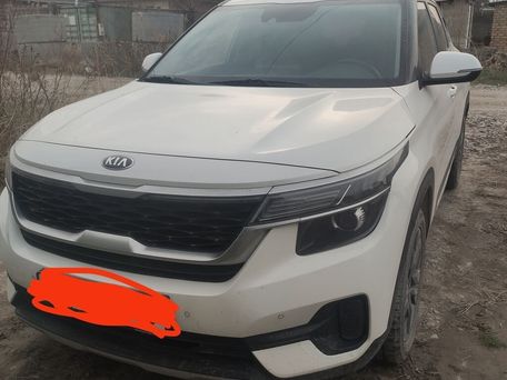 Kia Seltos, 2020 — photo 7