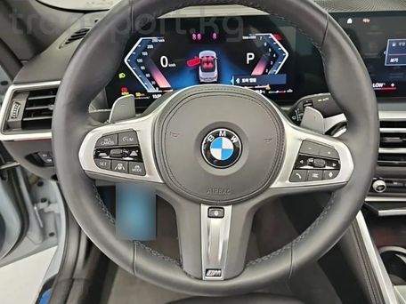 BMW 4 серии, 2020 — фото 5