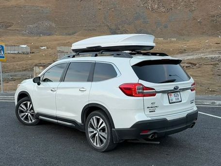 Subaru Ascent, 2020 — сүрөт 5