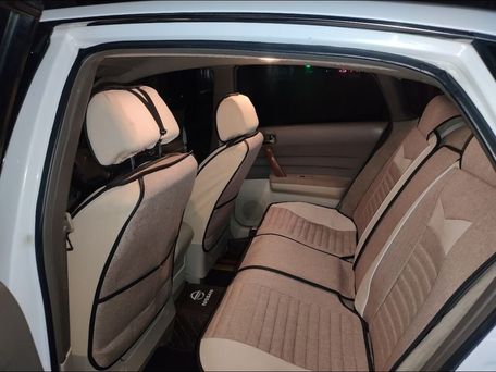 Nissan Teana, 2005 — 照片 6