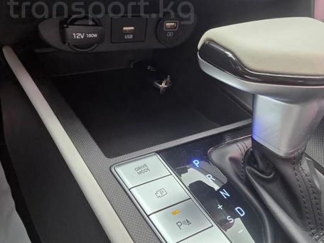Hyundai Avante, 2020 — фото 15