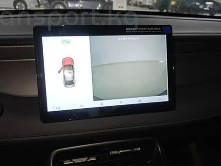 BYD Qin Pro, 2025 — photo 7