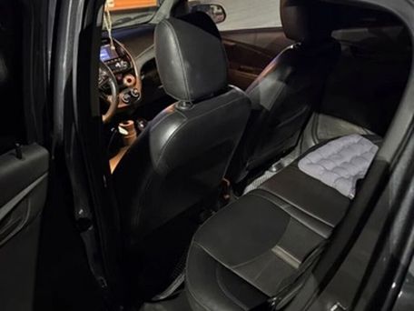 Chevrolet Spark, 2019 — сүрөт 9