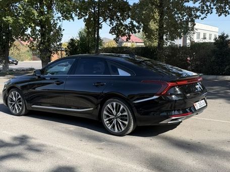 Kia K8, 2024 — 照片 13