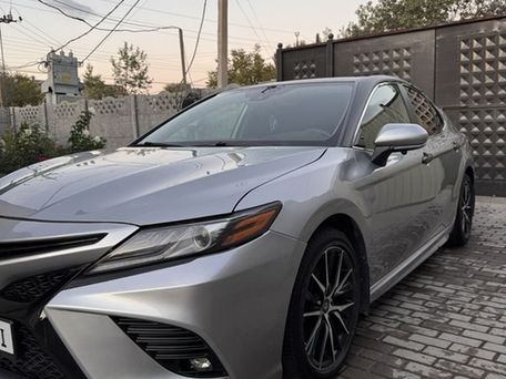 Toyota Camry, 2020 — сүрөт 11