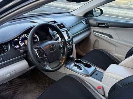 Toyota Camry, 2012 — 照片 4