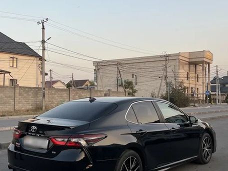 Toyota Camry, 2022 — photo 4