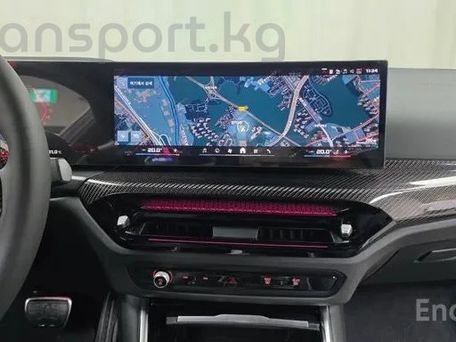 BMW M4, 2026 — сүрөт 20