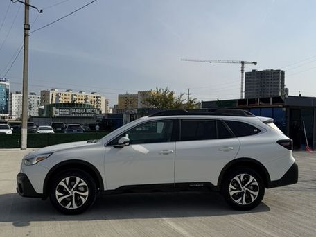 Subaru Outback, 2020 — сүрөт 4