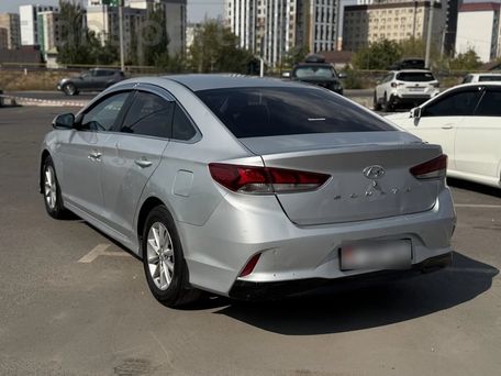 Hyundai Sonata, 2018 — фото 4