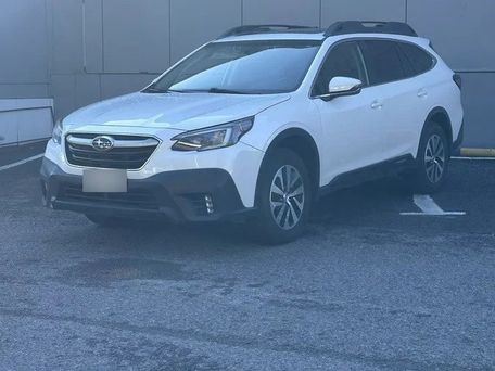 Subaru Outback, 2017 — фото 3