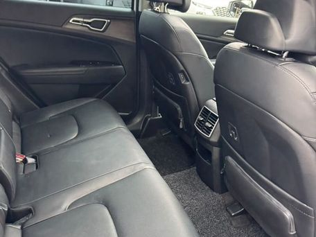 Kia Sportage, 2022 — photo 5