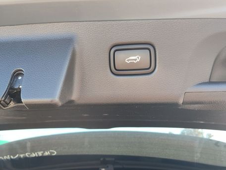 Hyundai Palisade, 2020 — photo 14