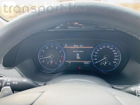 Hyundai Palisade, 2022 — 照片 6