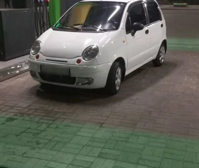 Daewoo Matiz, 2010 — сүрөт 1