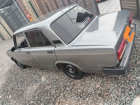 Lada (ВАЗ) 2107, 2012 — сүрөт 3