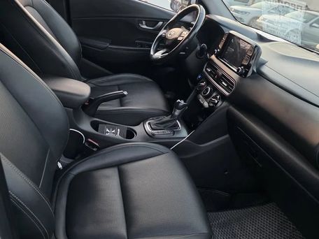 Hyundai Kona, 2019 — фото 7