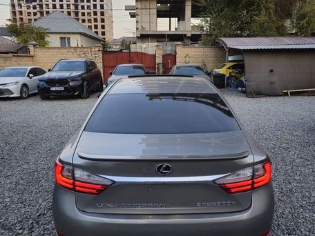 Lexus ES, 2016 — photo 6