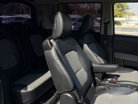 Kia Ray, 2020 — 照片 5