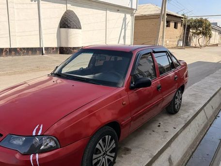 Daewoo Nexia, 2011 — 照片 2
