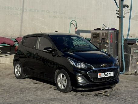 Chevrolet Spark, 2019 — photo 2
