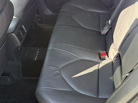Toyota Camry, 2022 — photo 7