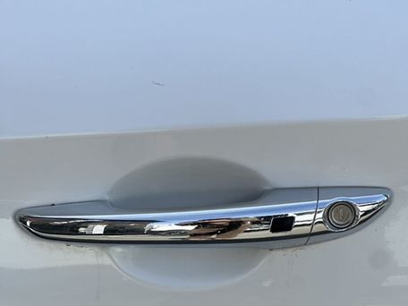 Hyundai Sonata, 2018 — сүрөт 7