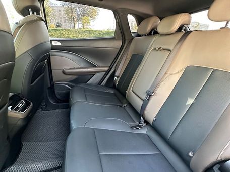 Changan CS55 Plus, 2026 — сүрөт 13