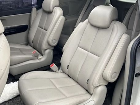 Kia Carnival, 2019 — photo 10