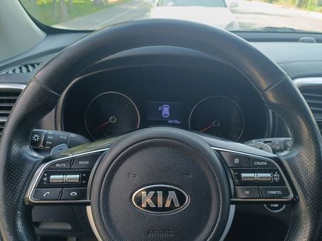 Kia Sportage, 2026 — сүрөт 11