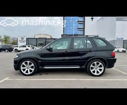 BMW X5, 2005 — photo 3