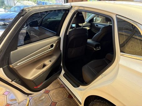 Hyundai Grandeur, 2021 — photo 6