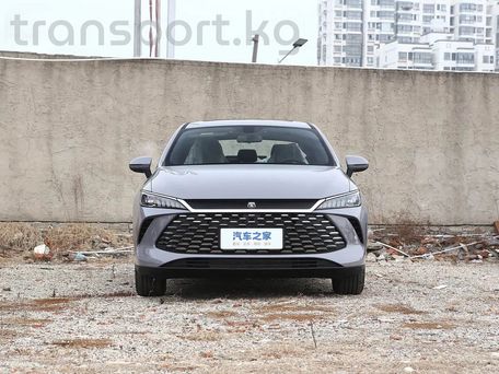 BYD Qin L, 2026 — сүрөт 4