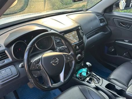 SsangYong Tivoli, 2018 — photo 3