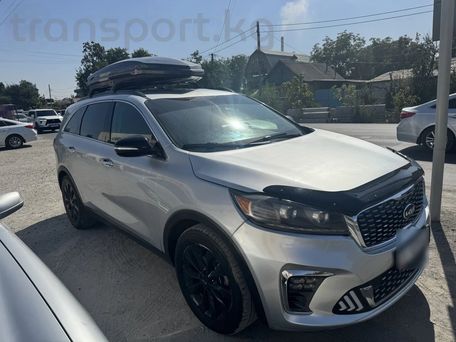 Kia Sorento, 2019 — фото 5