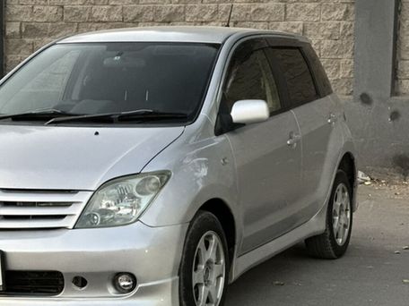 Toyota Ist, 2003 — photo 2