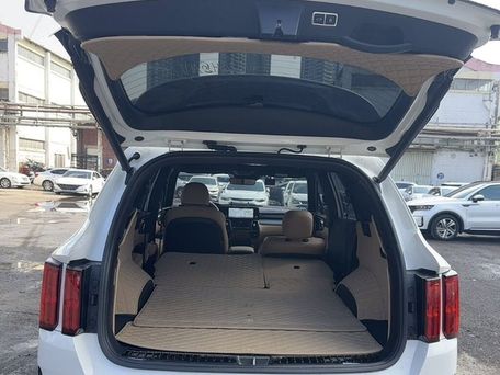 Kia Sorento, 2021 — сүрөт 5