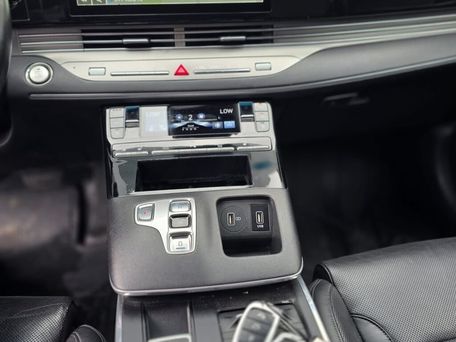 Hyundai Grandeur, 2019 — фото 14