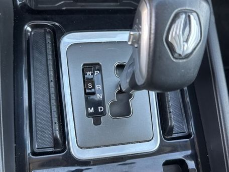 SsangYong Rexton, 2019 — photo 15