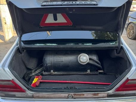 Mercedes-Benz S-Класс, 1995 — 照片 11