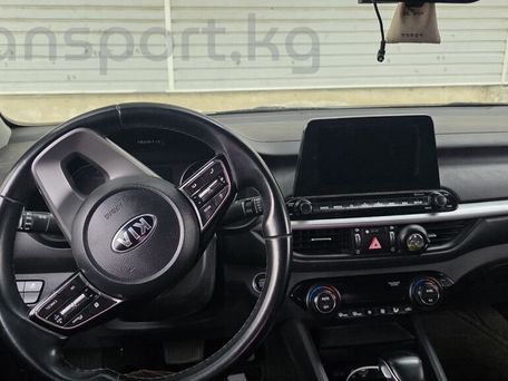 Kia K3, 2020 — сүрөт 4