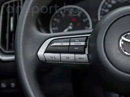 Mazda CX-50, 2026 — 照片 16
