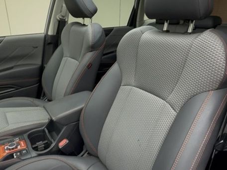 Subaru Forester, 2019 — 照片 4