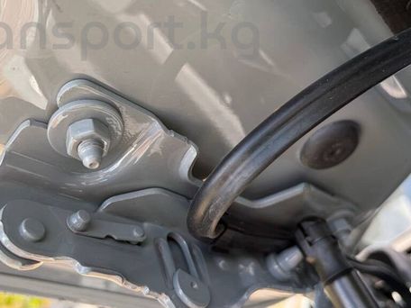 BMW X5 M, 2023 — сүрөт 16