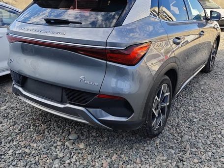 BYD Yuan Plus, 2023