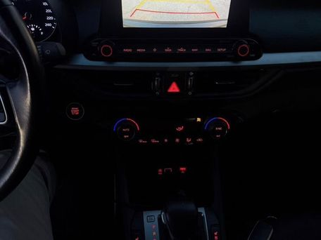 Kia K3, 2019 — photo 11