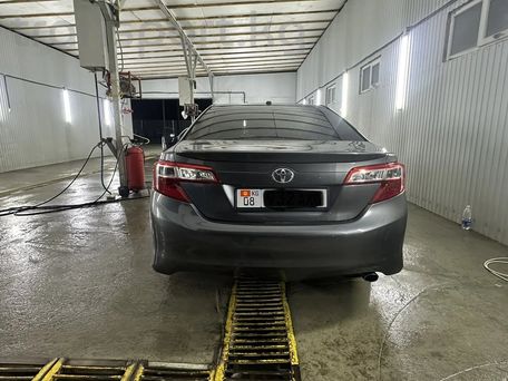 Toyota Camry, 2014 — сүрөт 5