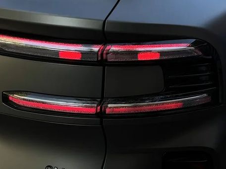 Zeekr 8X, 2026 — 照片 11