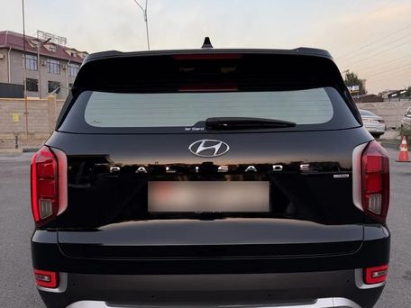 Hyundai Palisade, 2020 — сүрөт 4